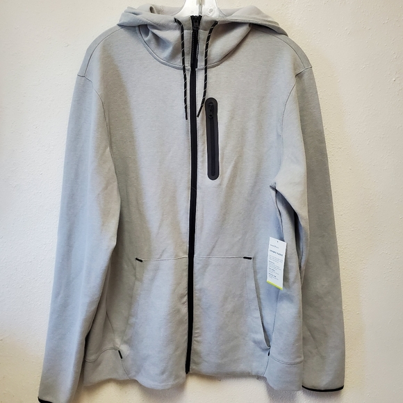 old navy active dynamic fleece